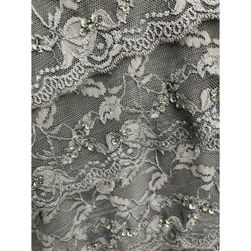 womens cocktail dress size 14 - Picture 3 of 3